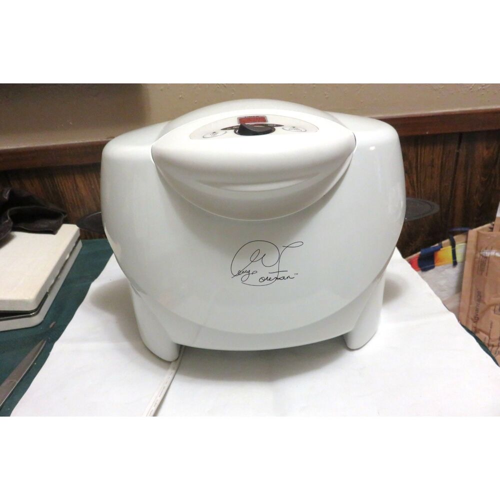 George Foreman Lean Mean Contact Roasting Machine Roaster Model GV5